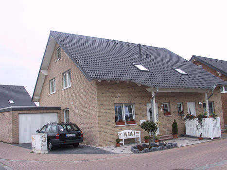 Haus 1